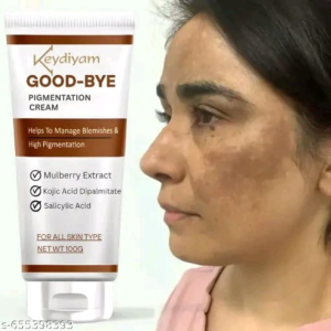 Pigmentation Removal Cream For Face